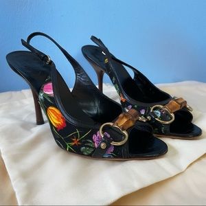 SALE! GUCCI Sandals